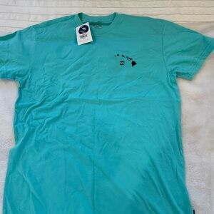 Men's Billabong T-shirt